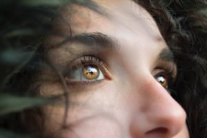 la vue, les 5 sens et l'ayurvéda