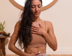 Chakras et méditation
