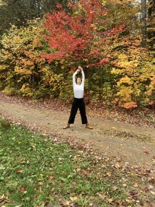 Qi Gong