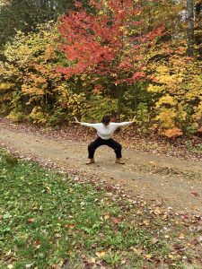 Qi Gong