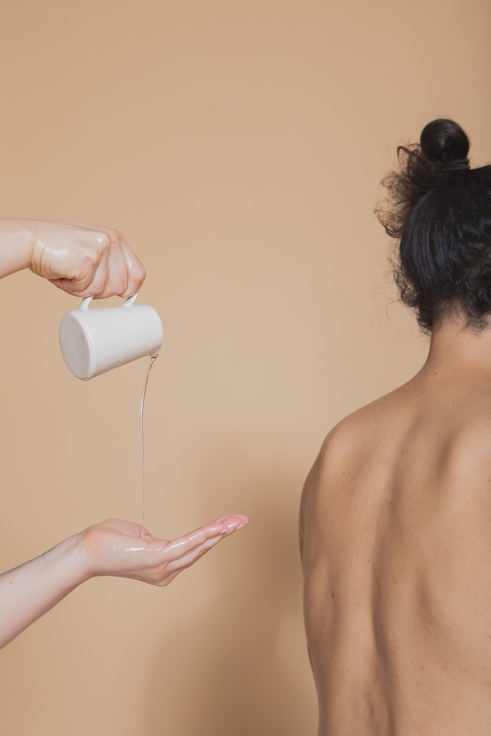 Massage Abhyanga - Atma Yoga Montréal