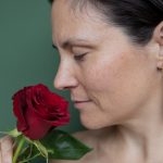 l'odorat issu des 5 sens