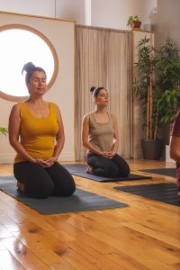 méditation
