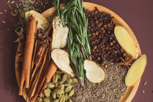 goût ayurvéda alimentation