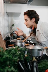 recette hiver bouillon