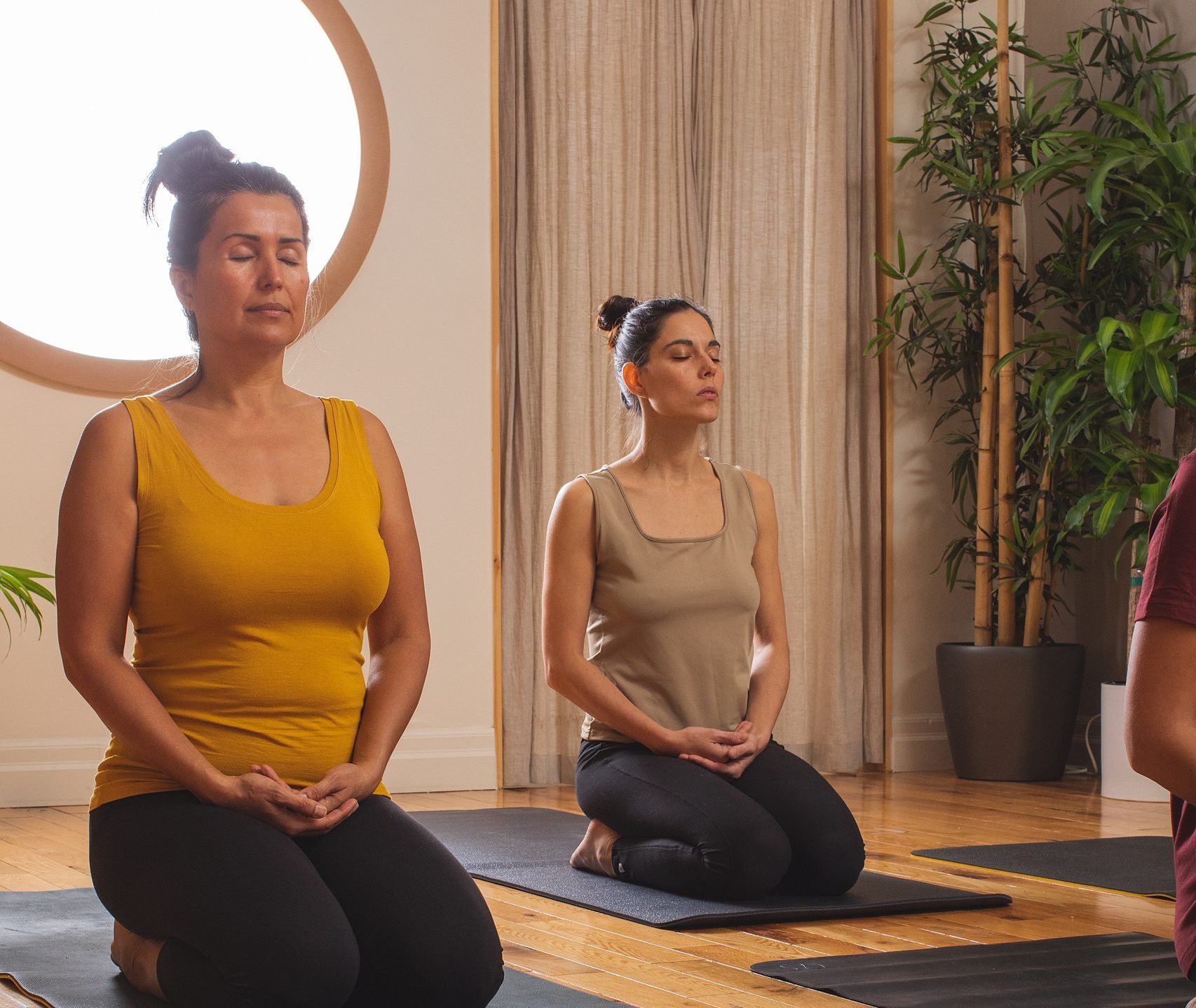Méditation