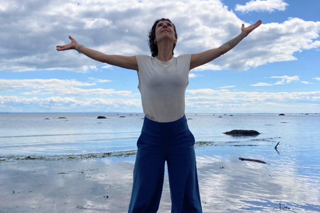 Qi Gong