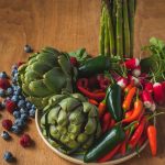 printemps alimentation kapha