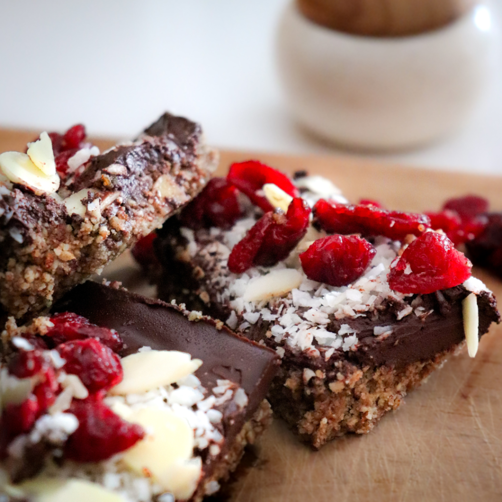 collation ayurvédique